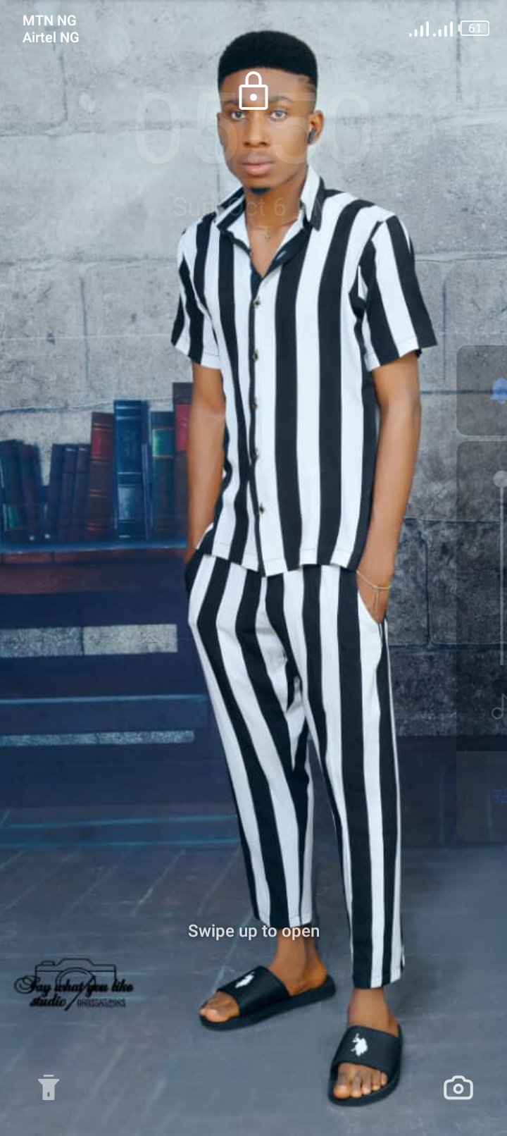 Okoye chisom